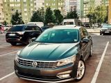 Volkswagen Passat 1.8 TSI BlueMotion DSG (180 л.с.) 2017 з пробігом 25 тис.км.  л. в Львове на Autos.ua