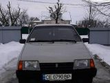 ВАЗ 21099 2006 с пробегом 136 тыс.км. 1.5 л. в Черновцах на Autos.ua