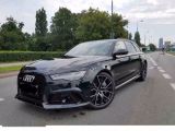 Audi rs6 2017 с пробегом 8 тыс.км. 4 л. в Киеве на Autos.ua