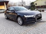 Audi A6 2017 з пробігом 2 тис.км. 1.968 л. в Киеве на Autos.ua