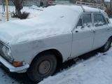 ГАЗ 24 «Волга» 1971 с пробегом 1 тыс.км. 2.4 л. в Городище на Autos.ua