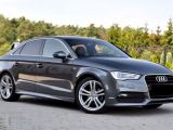 Audi A5 2014 с пробегом 28 тыс.км. 1.968 л. в Киеве на Autos.ua