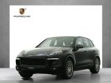 Porsche Cayenne 2018 с пробегом 7 тыс.км. 3 л. в Киеве на Autos.ua