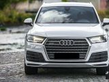 Audi Q7 2015 з пробігом 1 тис.км. 2.967 л. в Киеве на Autos.ua