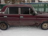 ВАЗ 2106 1990 с пробегом 15 тыс.км. 1.5 л. в Житомире на Autos.ua