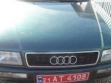 Audi 80 1994 с пробегом 282 тыс.км. 2 л. в Харькове на Autos.ua