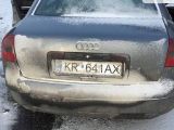 Audi A6 1998 с пробегом 210 тыс.км. 2.5 л. в Киеве на Autos.ua