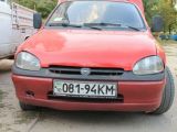 Opel Combo 1995 з пробігом 1 тис.км. 1.6 л. в Киеве на Autos.ua