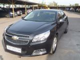 Chevrolet Malibu 2012 с пробегом 25 тыс.км. 2.384 л. в Киеве на Autos.ua