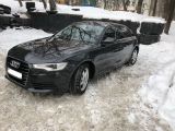 Audi A6 2.8 FSI S-tronic quattro (204 л.с.) 2011 з пробігом 128 тис.км.  л. в Киеве на Autos.ua