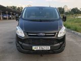 Ford tourneo custom 2013 з пробігом 68 тис.км. 2.198 л. в Харькове на Autos.ua