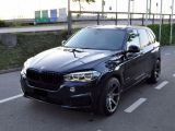 BMW X5 2015 с пробегом 39 тыс.км. 3 л. в Киеве на Autos.ua