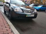 Chevrolet Lacetti 1.6 MT (109 л.с.) SX(1XF19I2GA) 2012 с пробегом 75 тыс.км.  л. в Киеве на Autos.ua