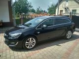 Opel Astra 1.7 CDTI MT (110 л.с.) 2013 с пробегом 1 тыс.км.  л. в Тернополе на Autos.ua