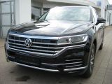 Volkswagen Touareg 3.0 TDI АТ 4x4 (286 л.с.) Elegance 2018 с пробегом 21 тыс.км.  л. в Киеве на Autos.ua