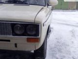 ВАЗ 2106 1988 с пробегом 4 тыс.км. 1.5 л. в Луганске на Autos.ua