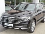Volkswagen Touareg 3.0 TDI АТ 4x4 (286 л.с.) Ambience 2018 с пробегом 17 тыс.км.  л. в Киеве на Autos.ua