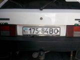 ВАЗ 2108 1989 с пробегом 80 тыс.км. 1.1 л. в Луцке на Autos.ua