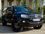 Volkswagen Amarok 2013 с пробегом 225 тыс.км. 2 л. в Александрии на Autos.ua