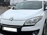 Renault Megane 2012 з пробігом 165 тис.км. 1.5 л. в Львове на Autos.ua