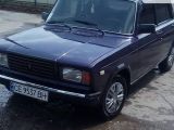 ВАЗ 2107 2001 с пробегом 180 тыс.км. 1.5 л. в Черновцах на Autos.ua