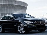 BMW 7 серия 2013 з пробігом 56 тис.км. 3 л. в Киеве на Autos.ua
