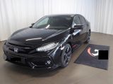 Honda Civic 1.0 MT (129 л.с.) 2018 з пробігом 1 тис.км.  л. в Киеве на Autos.ua