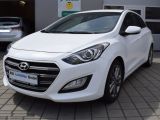 Hyundai i30 1.6 CRDi DCT (110 л.с.) 2018 с пробегом 1 тыс.км.  л. в Киеве на Autos.ua