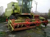 Claas Dominator  с пробегом 0 тыс.км.  л. в Хмельницком на Autos.ua