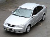 Chevrolet Lacetti 2006 з пробігом 98 тис.км. 1.8 л. в Киеве на Autos.ua