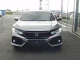 Honda Civic 1.0 MT (129 л.с.) 2018 с пробегом 3 тыс.км.  л. в Киеве на Autos.ua
