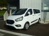Ford Transit Custom 2018 з пробігом 1 тис.км. 2 л. в Киеве на Autos.ua