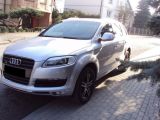 Audi Q7 2012 с пробегом 47 тыс.км. 2.967 л. в Киеве на Autos.ua