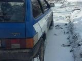 ВАЗ 2108 1988 с пробегом 900 тыс.км.  л. в Черкассах на Autos.ua