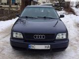 Audi A6 1996 з пробігом 400 тис.км. 1.8 л. в Львове на Autos.ua