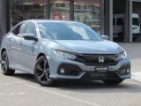 Honda Civic 1.0 MT (129 л.с.) 2018 с пробегом 2 тыс.км.  л. в Киеве на Autos.ua