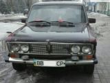 ВАЗ 2106 1982 с пробегом 111 тыс.км. 1.3 л. в Луганске на Autos.ua
