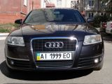 Audi A6 2005 с пробегом 200 тыс.км.  л. в Белой Церкви на Autos.ua
