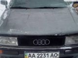 Audi 90 1990 с пробегом 186 тыс.км. 2 л. в Киеве на Autos.ua