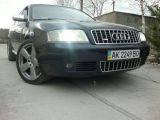 Audi a6 allroad 2001 с пробегом 170 тыс.км. 2.5 л. в Симферополе на Autos.ua