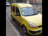 Renault Kangoo 2004 с пробегом 200 тыс.км. 1.461 л. в Одессе на Autos.ua