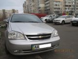 Chevrolet Lacetti 2004 с пробегом 205 тыс.км. 1.8 л. в Киеве на Autos.ua