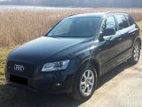 Audi Q5 2013 с пробегом 36 тыс.км. 1.968 л. в Киеве на Autos.ua