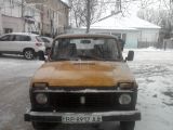 ВАЗ 2121 (4x4) 1979 з пробігом 1 тис.км. 1.3 л. в Николаеве на Autos.ua