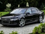 Audi A8 2014 з пробігом 12 тис.км. 4.2 л. в Киеве на Autos.ua