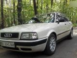 Audi 80 1993 з пробігом 203 тис.км. 1.984 л. в Полтаве на Autos.ua