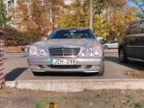 Mercedes-Benz E-Класс 2000 с пробегом 227 тыс.км. 2.398 л. в Киеве на Autos.ua