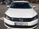 Volkswagen Passat 2015 з пробігом 38 тис.км. 1.8 л. в Белой Церкви на Autos.ua