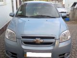 Chevrolet Aveo 2008 с пробегом 85 тыс.км. 1.598 л. в Львове на Autos.ua