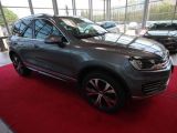 Volkswagen Touareg 3.0 TDI Tiptronic 4Motion (204 л.с.) R-Line 2017 с пробегом 21 тыс.км.  л. в Киеве на Autos.ua